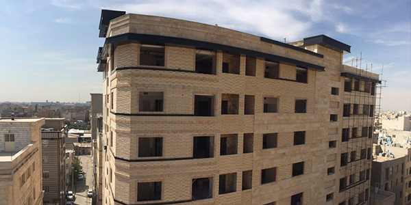 مجتمع خوابگاهی شاپور تهران